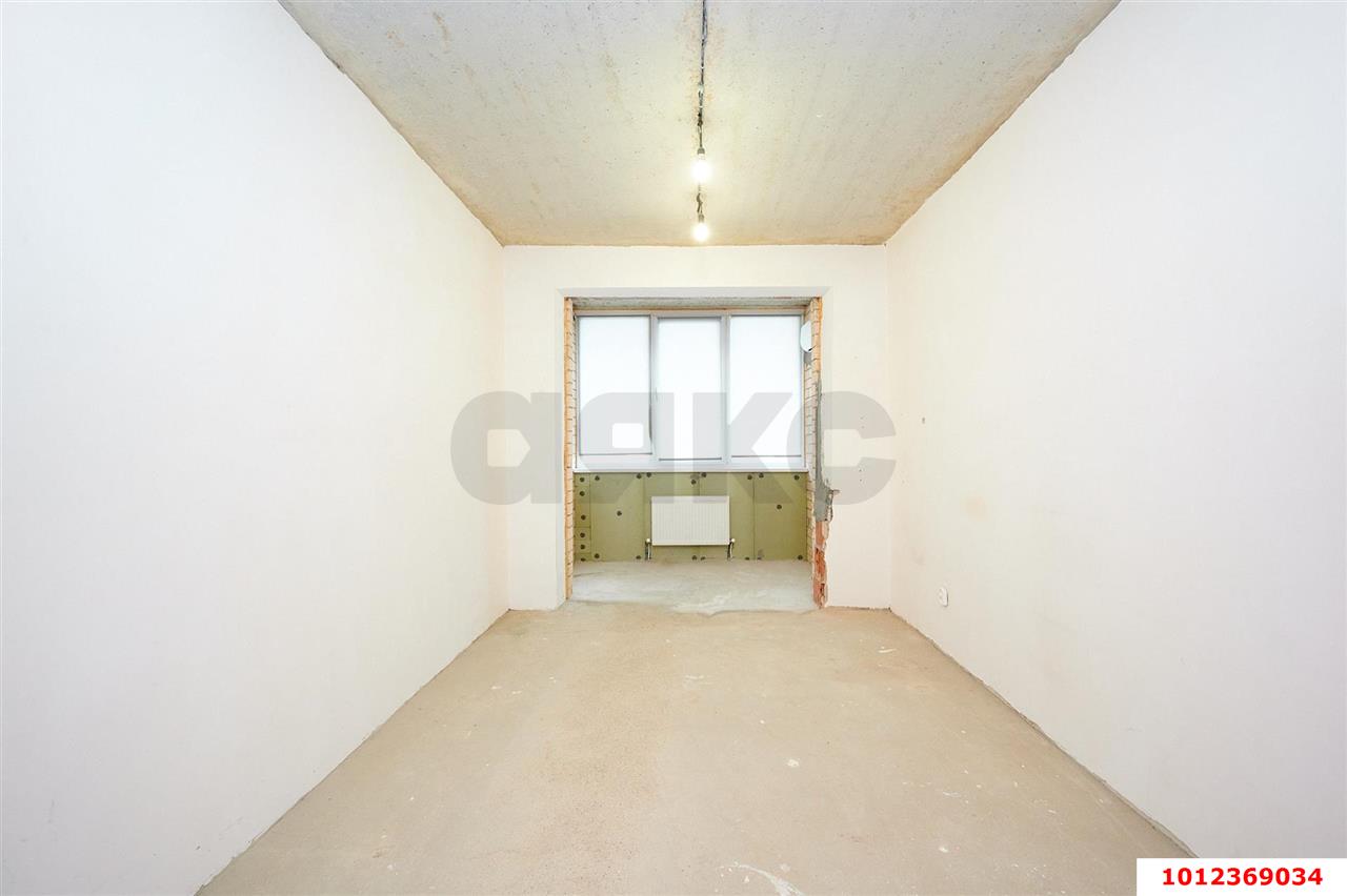 Фото №10: 3-комнатная квартира 82&nbsp;м², 5/6&nbsp;эт. - Краснодар, Прикубанский внутригородской округ, мкр. Музыкальный, ул. имени С.В. Рахманинова, 30