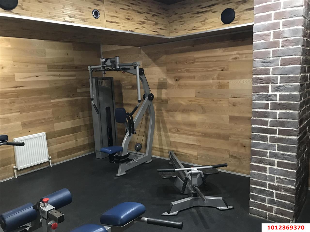 Фото №4: Офисное помещение 185&nbsp;м², 25&nbsp;эт. - Краснодар, Прикубанский внутригородской округ, мкр. Московский, ул. имени Николая Семеновича Котлярова, 1