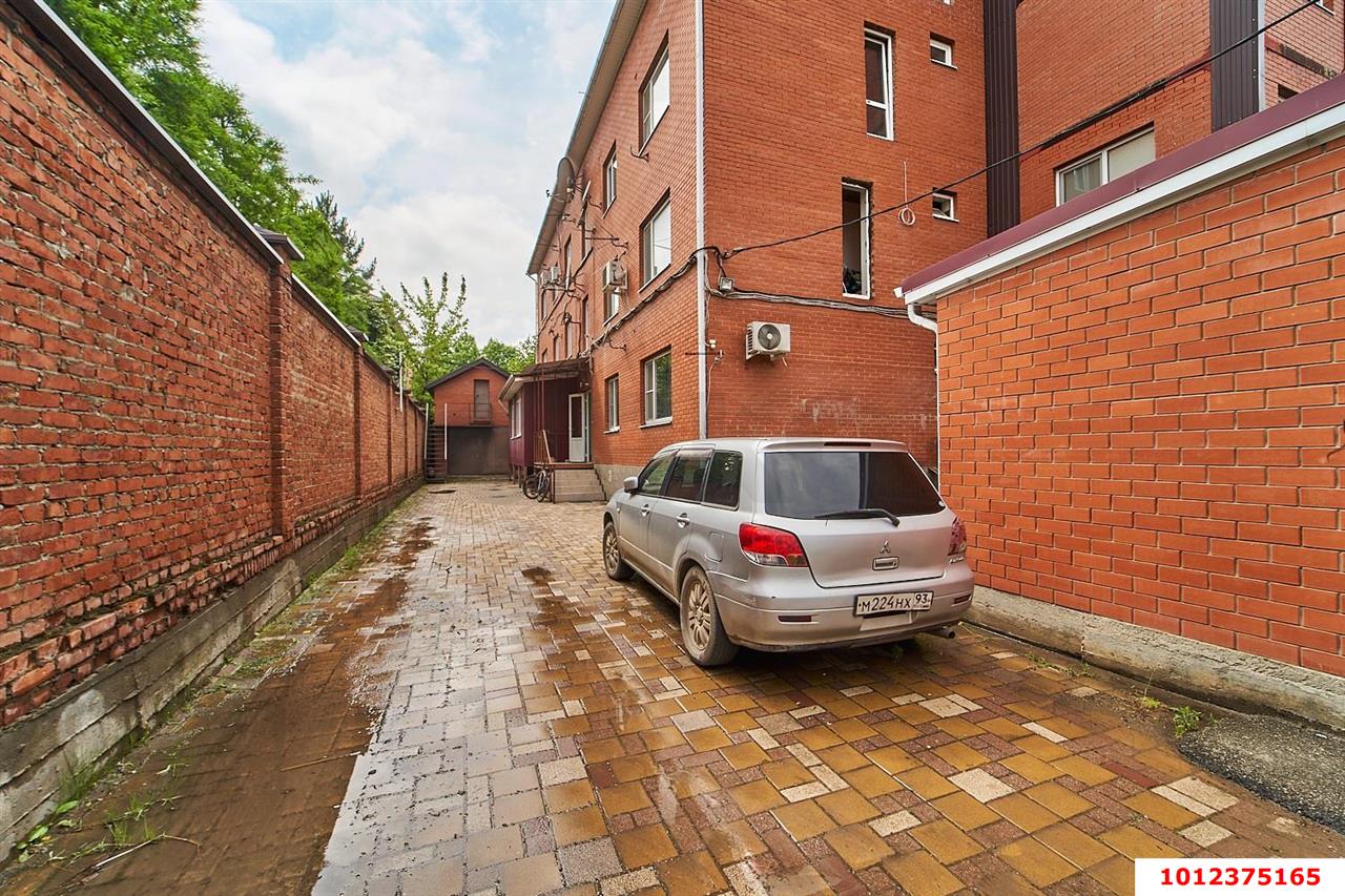 Фото №15: 2-комнатная квартира 64&nbsp;м², 2/3&nbsp;эт. - Краснодар, Прикубанский внутригородской округ, мкр. Музыкальный, ул. Аксайская, 40