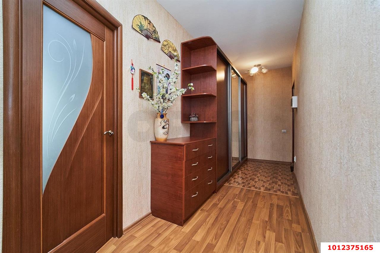Фото №11: 2-комнатная квартира 64&nbsp;м², 2/3&nbsp;эт. - Краснодар, Прикубанский внутригородской округ, мкр. Музыкальный, ул. Аксайская, 40