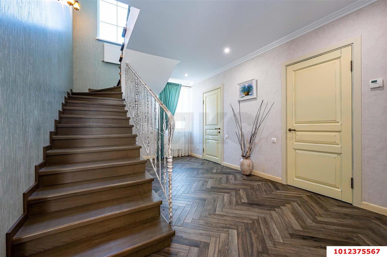 Фото №8: Дом 180&nbsp;м² + 8.09&nbsp;сот., 2&nbsp;эт. - СПК Прогресс, мкр. Прикубанский внутригородской округ