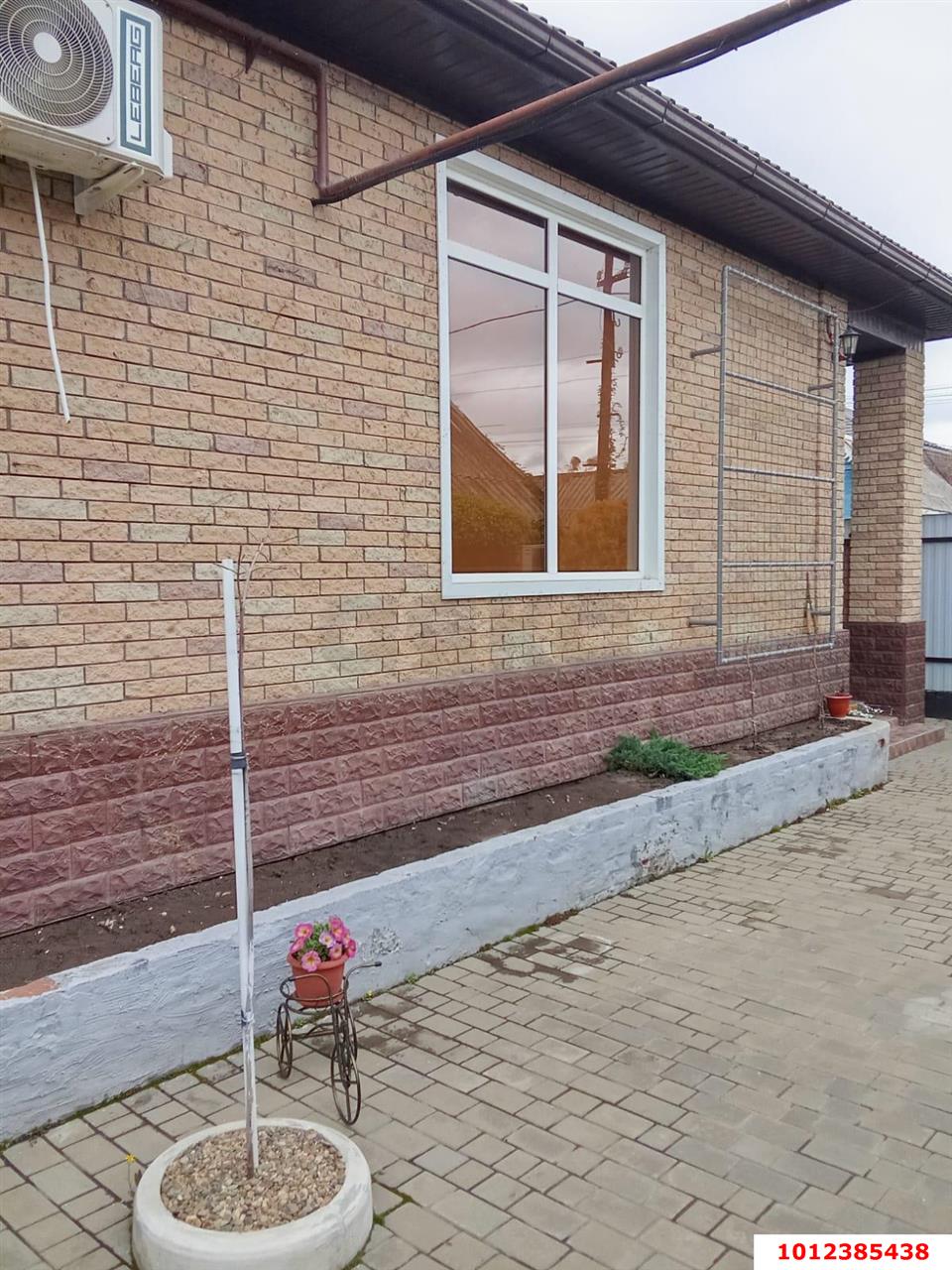 Фото №20: Дом 105&nbsp;м² + 3.47&nbsp;сот., 1&nbsp;эт. - Яблоновский, ул. Трудовая, 7