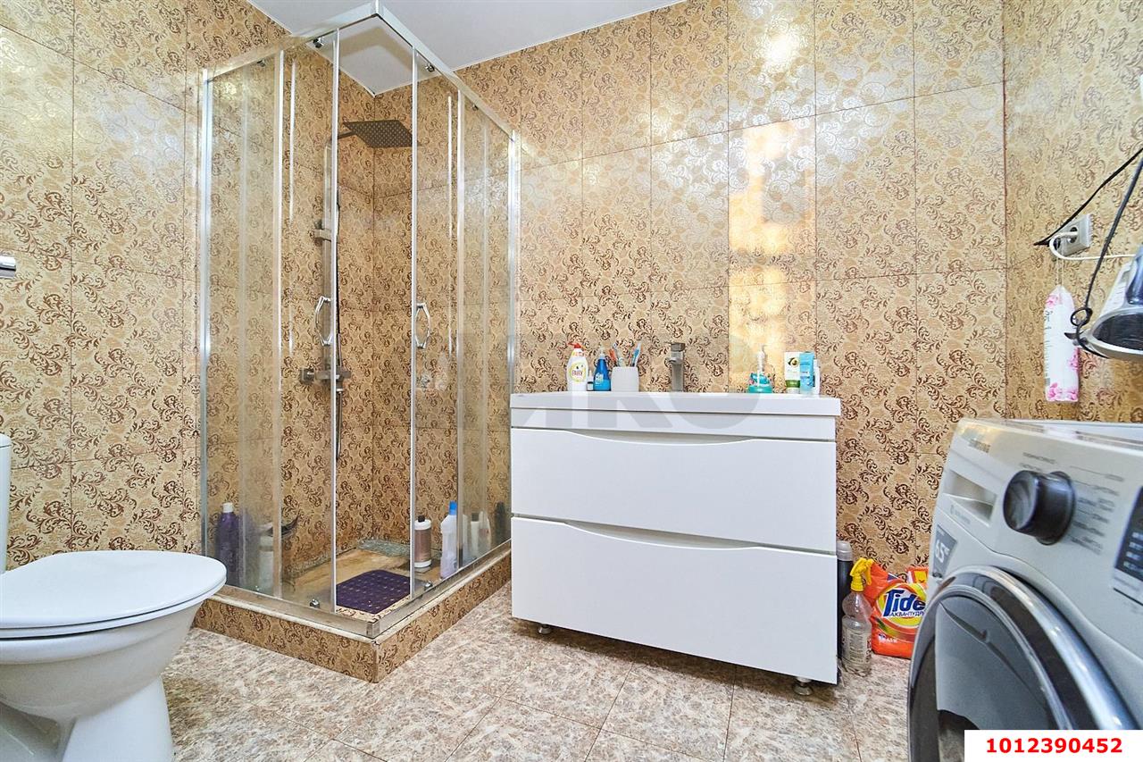 Фото №10: Дом 75&nbsp;м² + 2&nbsp;сот., 1&nbsp;эт. - Мелиоратор, ул. Алычёвая, 19