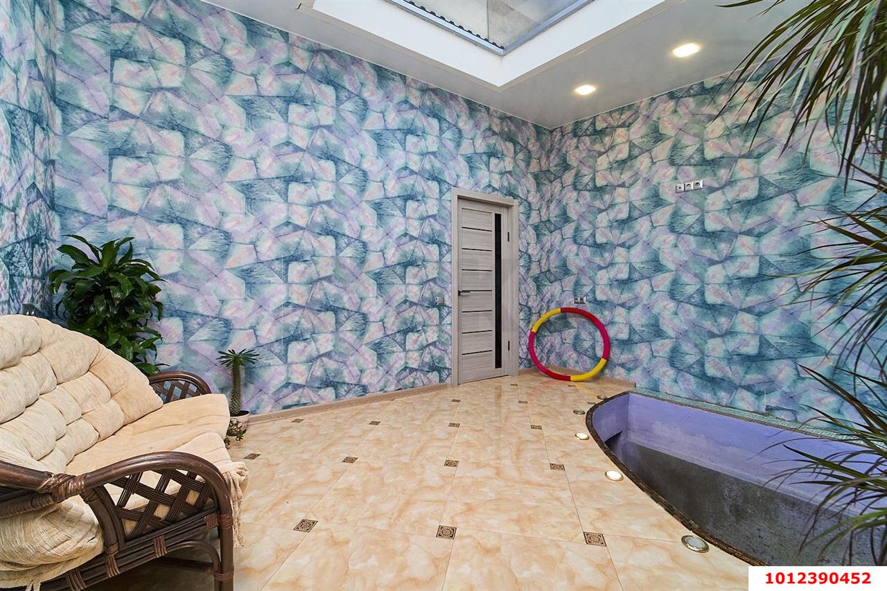Фото №4: Дом 75&nbsp;м² + 2&nbsp;сот., 1&nbsp;эт. - Мелиоратор, ул. Алычёвая, 19