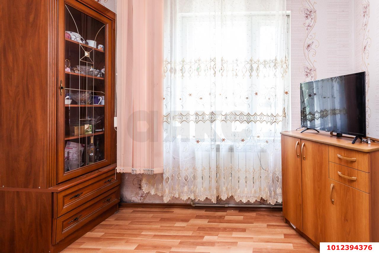 Фото №9: Дом 70&nbsp;м² + 8&nbsp;сот., 2&nbsp;эт. - Шоссейное, мкр. Прикубанский внутригородской округ, ул. Зелёная