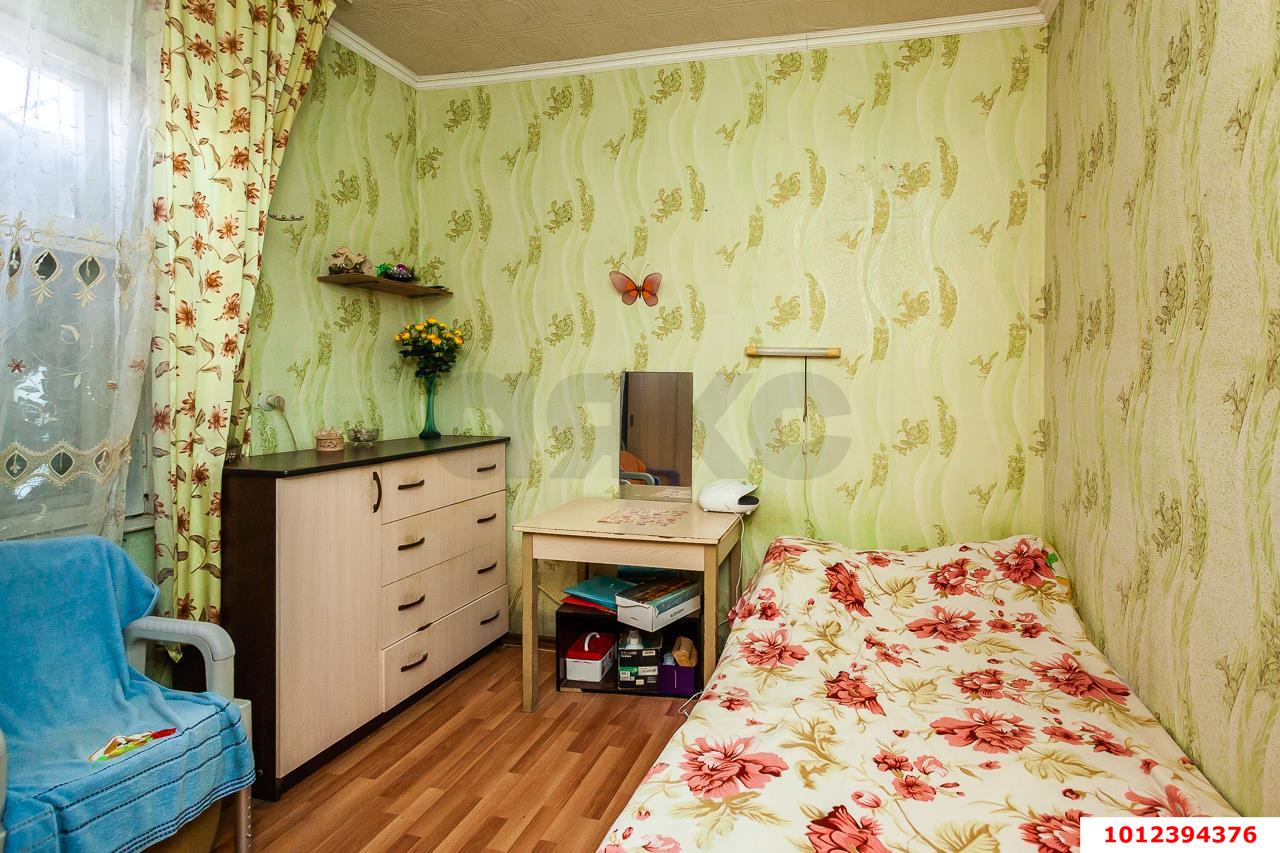 Фото №12: Дом 70&nbsp;м² + 8&nbsp;сот., 2&nbsp;эт. - Шоссейное, мкр. Прикубанский внутригородской округ, ул. Зелёная
