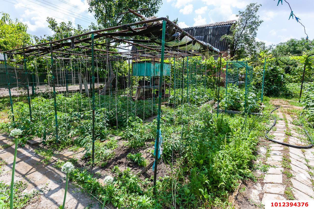 Фото №7: Дом 70&nbsp;м² + 8&nbsp;сот., 2&nbsp;эт. - Шоссейное, мкр. Прикубанский внутригородской округ, ул. Зелёная