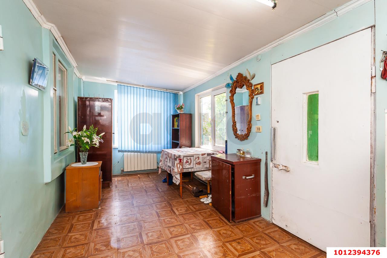Фото №11: Дом 70&nbsp;м² + 8&nbsp;сот., 2&nbsp;эт. - Шоссейное, мкр. Прикубанский внутригородской округ, ул. Зелёная