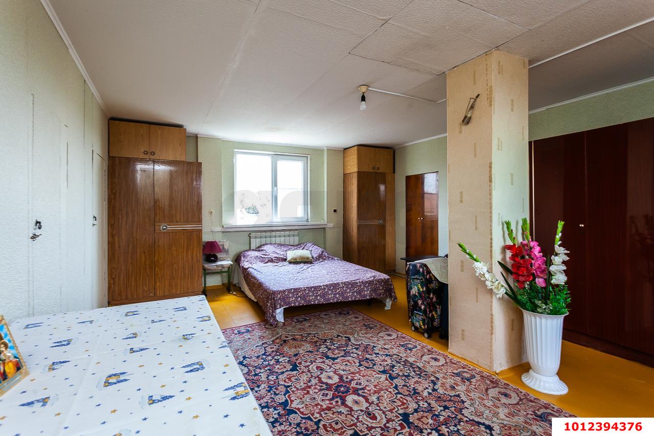 Фото №8: Дом 70&nbsp;м² + 8&nbsp;сот., 2&nbsp;эт. - Шоссейное, мкр. Прикубанский внутригородской округ, ул. Зелёная