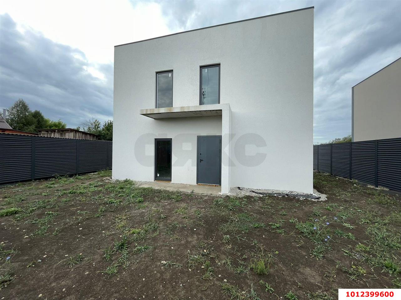Фото №4: Дом 150&nbsp;м² + 9&nbsp;сот., 2&nbsp;эт. - Карла Маркса, ул. Южная, 52/1