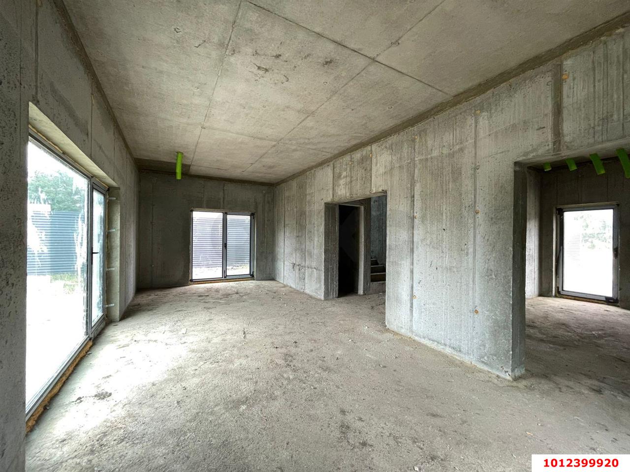 Фото №6: Дом 150&nbsp;м² + 10&nbsp;сот., 2&nbsp;эт. - Новотитаровская, ул. Привокзальная, 43