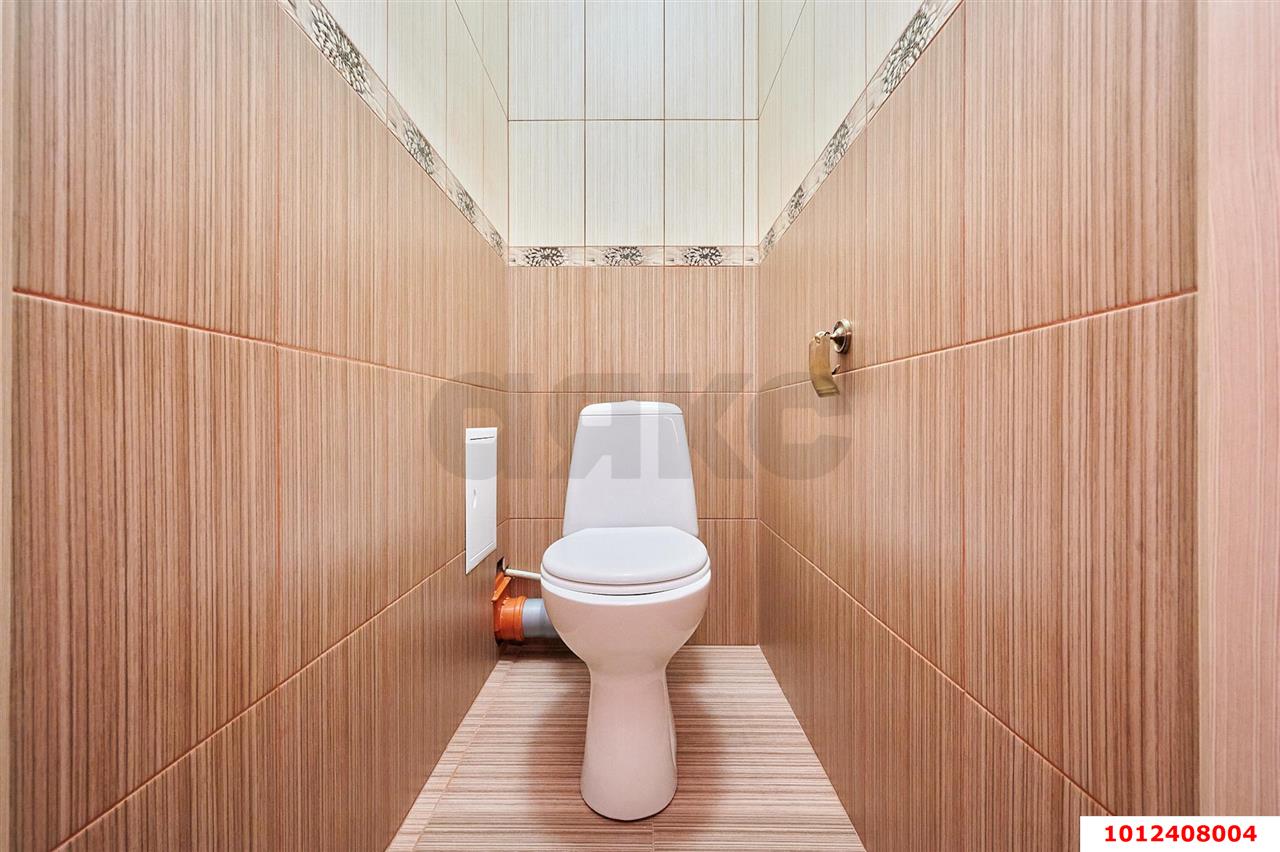 Фото №8: 3-комнатная квартира 90&nbsp;м², 1/16&nbsp;эт. - Краснодар, Прикубанский внутригородской округ, мкр. Восточно-Кругликовский, ул. Героя А.А. Аверкиева, 2