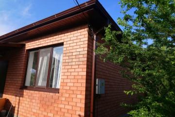 Фото №1: Дом 112 м² + 8 сот., 1 эт. - СНТ Прогресс, мкр. Прикубанский внутригородской округ, ул. Радужная