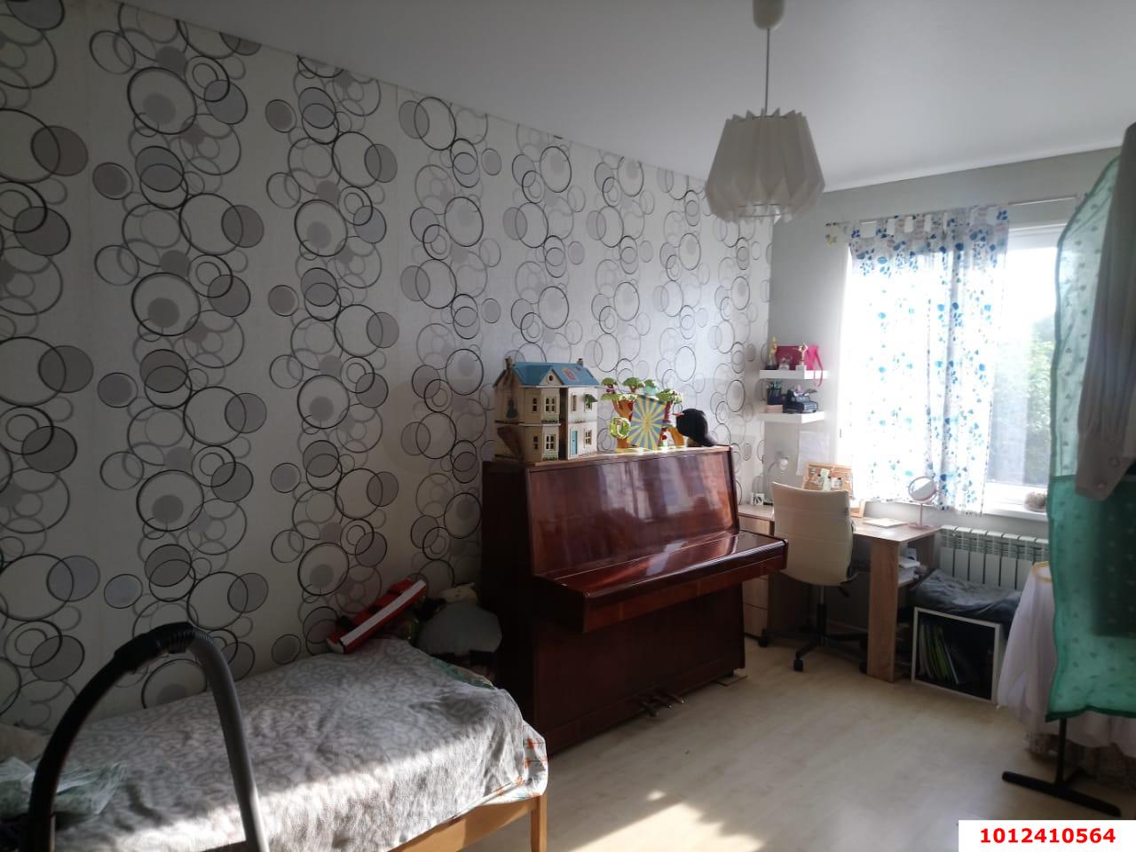 Фото №4: Дом 112&nbsp;м² + 8&nbsp;сот., 1&nbsp;эт. - СНТ Прогресс, мкр. Прикубанский внутригородской округ, ул. Радужная