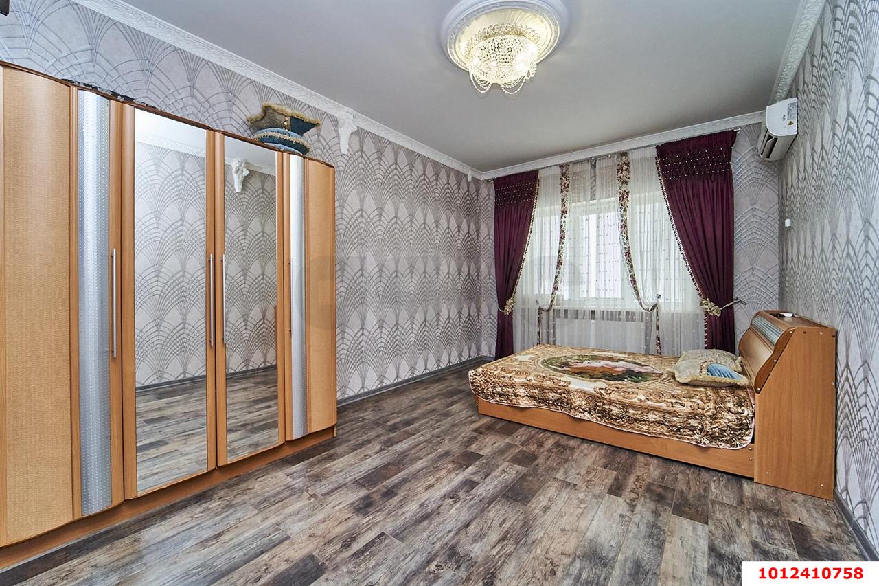 Фото №5: Дом 287&nbsp;м² + 7.8&nbsp;сот., 2&nbsp;эт. - Краснодар, Прикубанский внутригородской округ, мкр. Сады Калинина, ул. Ямская, 11