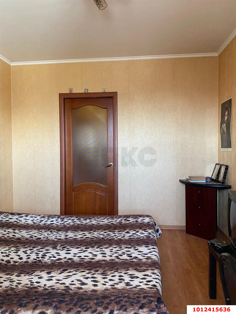 Фото №7: 5+-комнатная квартира 166&nbsp;м², 10/11&nbsp;эт. - Краснодар, Центральный внутригородской округ, мкр. Черёмушки, ул. Стасова, 134/1