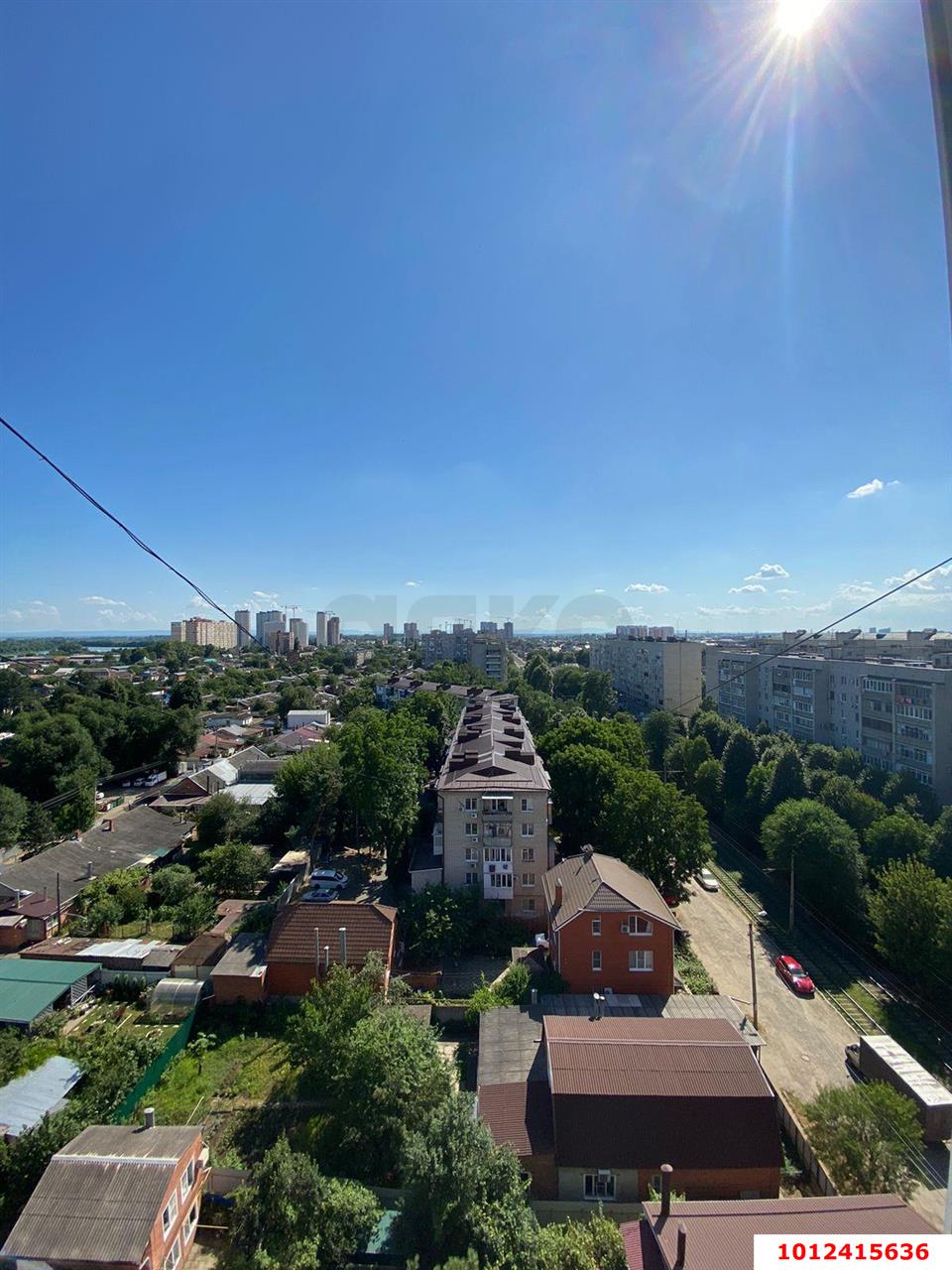Фото №18: 5+-комнатная квартира 166&nbsp;м², 10/11&nbsp;эт. - Краснодар, Центральный внутригородской округ, мкр. Черёмушки, ул. Стасова, 134/1