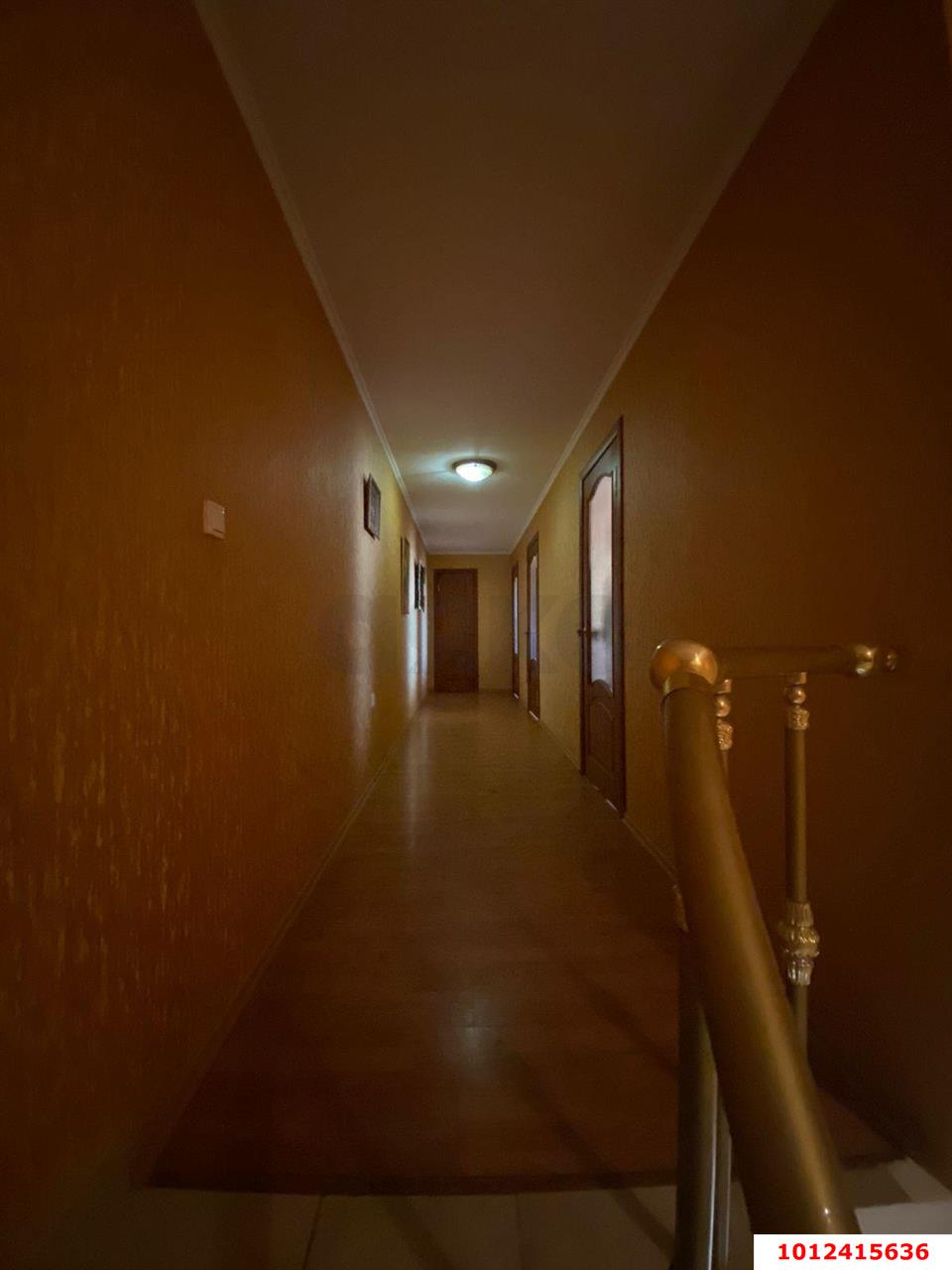 Фото №10: 5+-комнатная квартира 166&nbsp;м², 10/11&nbsp;эт. - Краснодар, Центральный внутригородской округ, мкр. Черёмушки, ул. Стасова, 134/1