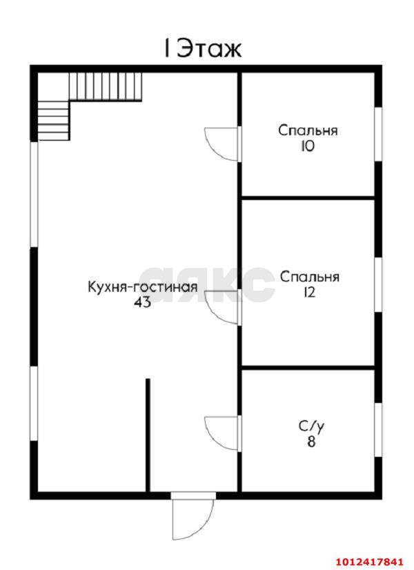 Фото №15: Дом 120&nbsp;м² + 4&nbsp;сот., 2&nbsp;эт. - Козет, ул. Ленина, 17