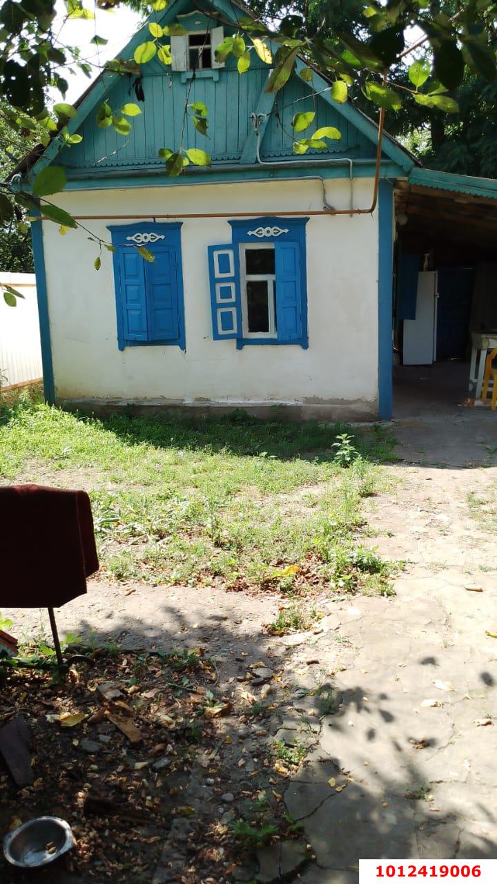 Фото №5: Дом 36&nbsp;м² + 33.6&nbsp;сот., 1&nbsp;эт. - Атаманская, ул. Набережная, 61