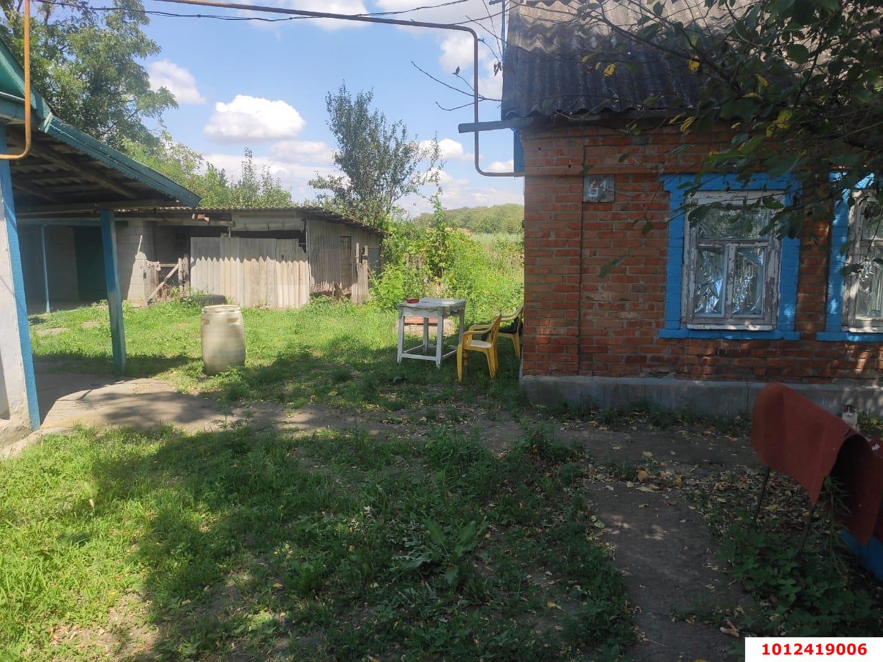 Фото №7: Дом 36&nbsp;м² + 33.6&nbsp;сот., 1&nbsp;эт. - Атаманская, ул. Набережная, 61
