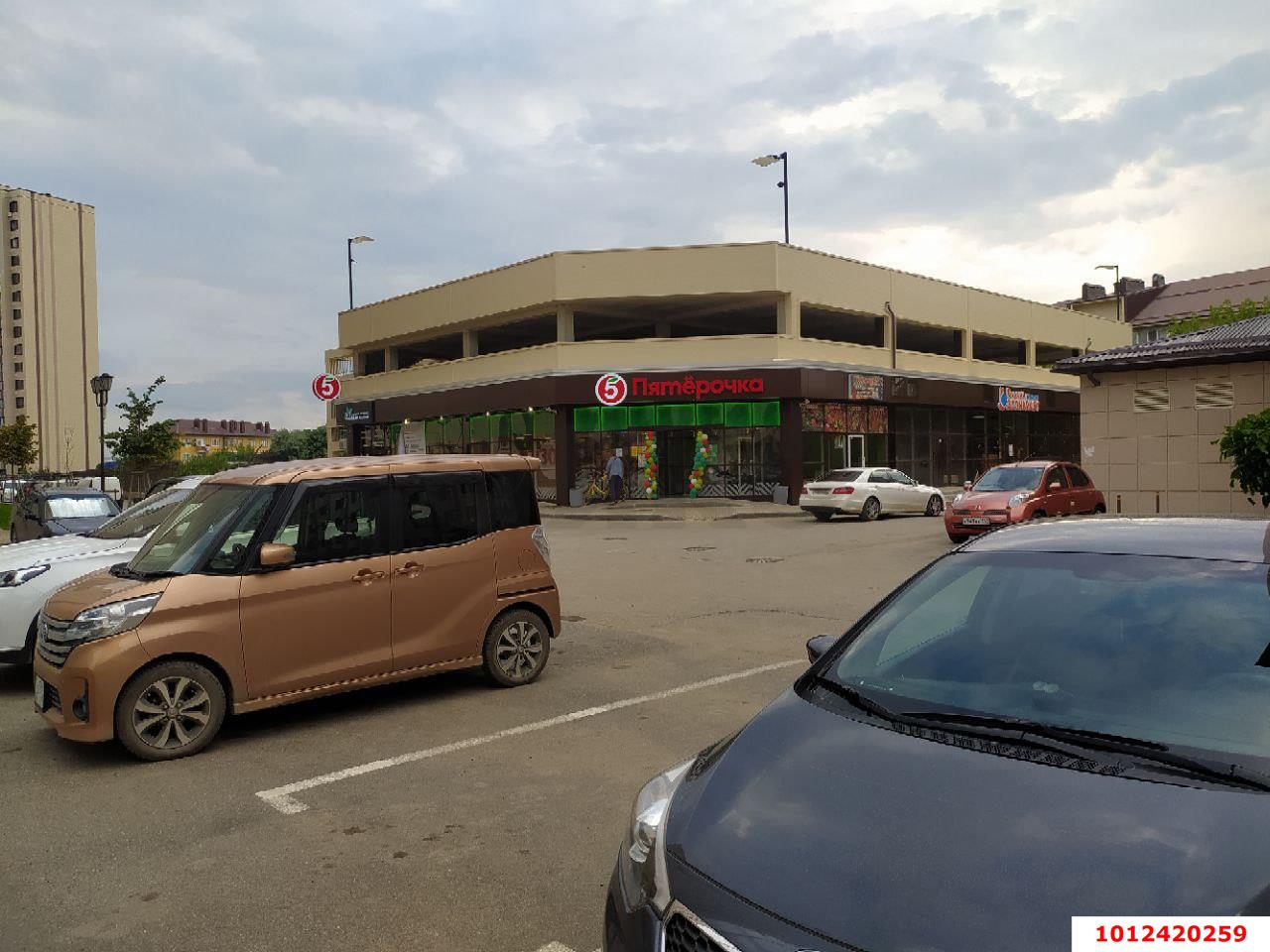 Фото №10: 2-комнатная квартира 56&nbsp;м², 1/9&nbsp;эт. - Новая Адыгея, мкр. жилой комплекс Другие Берега, ул. Береговая, 1к12