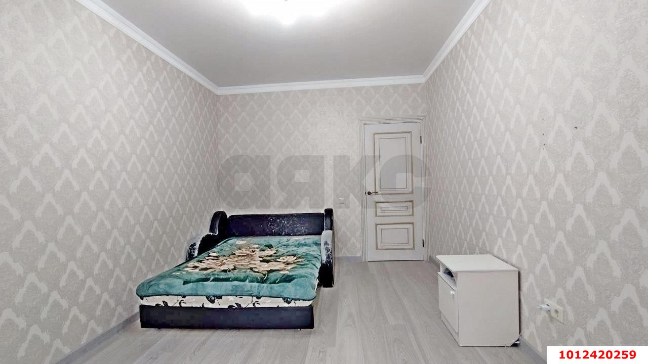 Фото №6: 2-комнатная квартира 56&nbsp;м², 1/9&nbsp;эт. - Новая Адыгея, мкр. жилой комплекс Другие Берега, ул. Береговая, 1к12