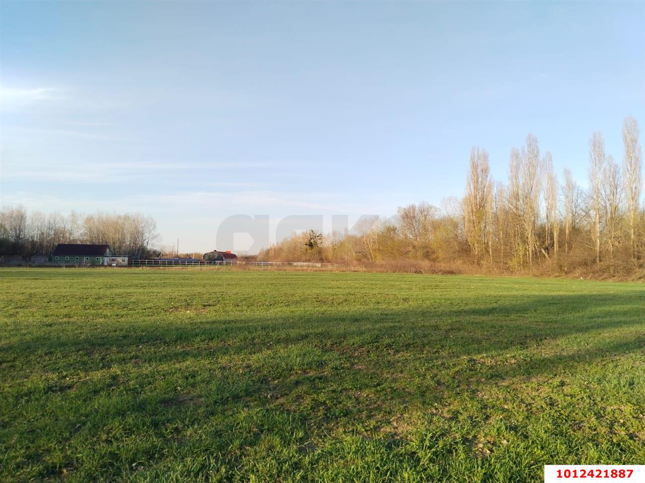 Фото №6: Личное подсобное хозяйство 20&nbsp;сот. - Горячий Ключ, ул. Кирпичная, 7