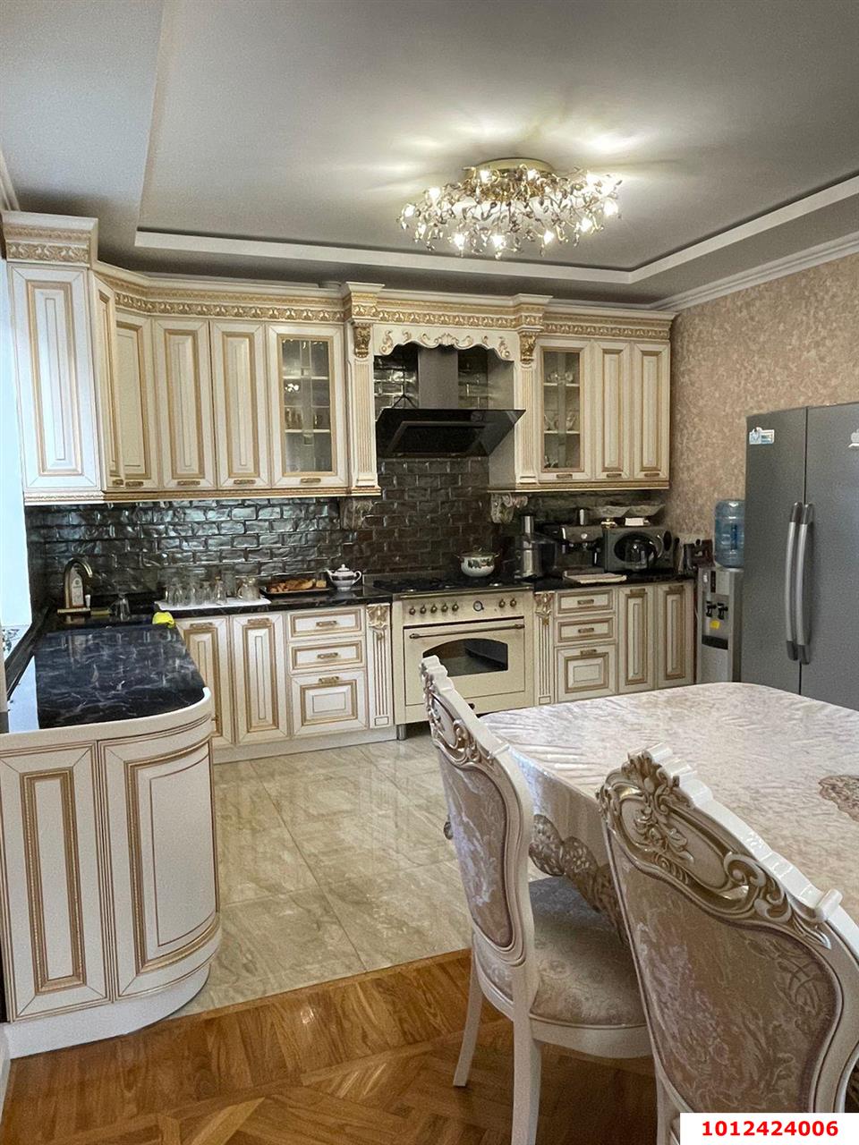 Фото №12: Дом 284&nbsp;м² + 3&nbsp;сот., 2&nbsp;эт. - Краснодар, Центральный внутригородской округ, мкр. Центральный, ул. Будённого, 220