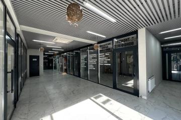 Фото №1: Торговое помещение 96&nbsp;м², 1/2&nbsp;эт. - Краснодар, мкр. имени Петра Метальникова, ул. Петра Метальникова, 28