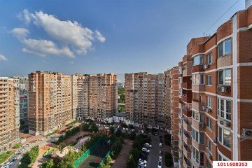 Фото №4: 4-комнатная квартира 205 м² - Краснодар, мкр. Солнечный, ул. Казбекская, 16