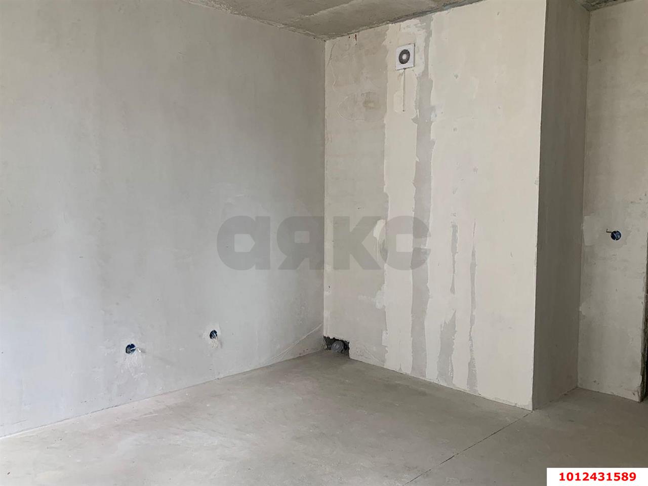 Фото №4: Студия 24&nbsp;м², 5/8&nbsp;эт. - Краснодар, Карасунский внутригородской округ, ЖК Марсель 2, ж/р Новознаменский, ул. Войсковая, 22к7