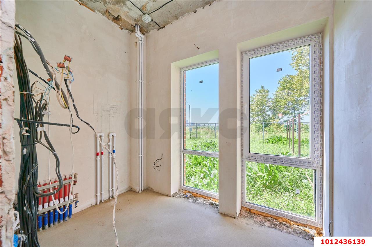 Фото №13: Дом 140&nbsp;м² + 4.5&nbsp;сот., 2&nbsp;эт. - Краснодар, Прикубанский внутригородской округ, мкр. КП Николино Парк, ул. Лётчика Пащевского, 34