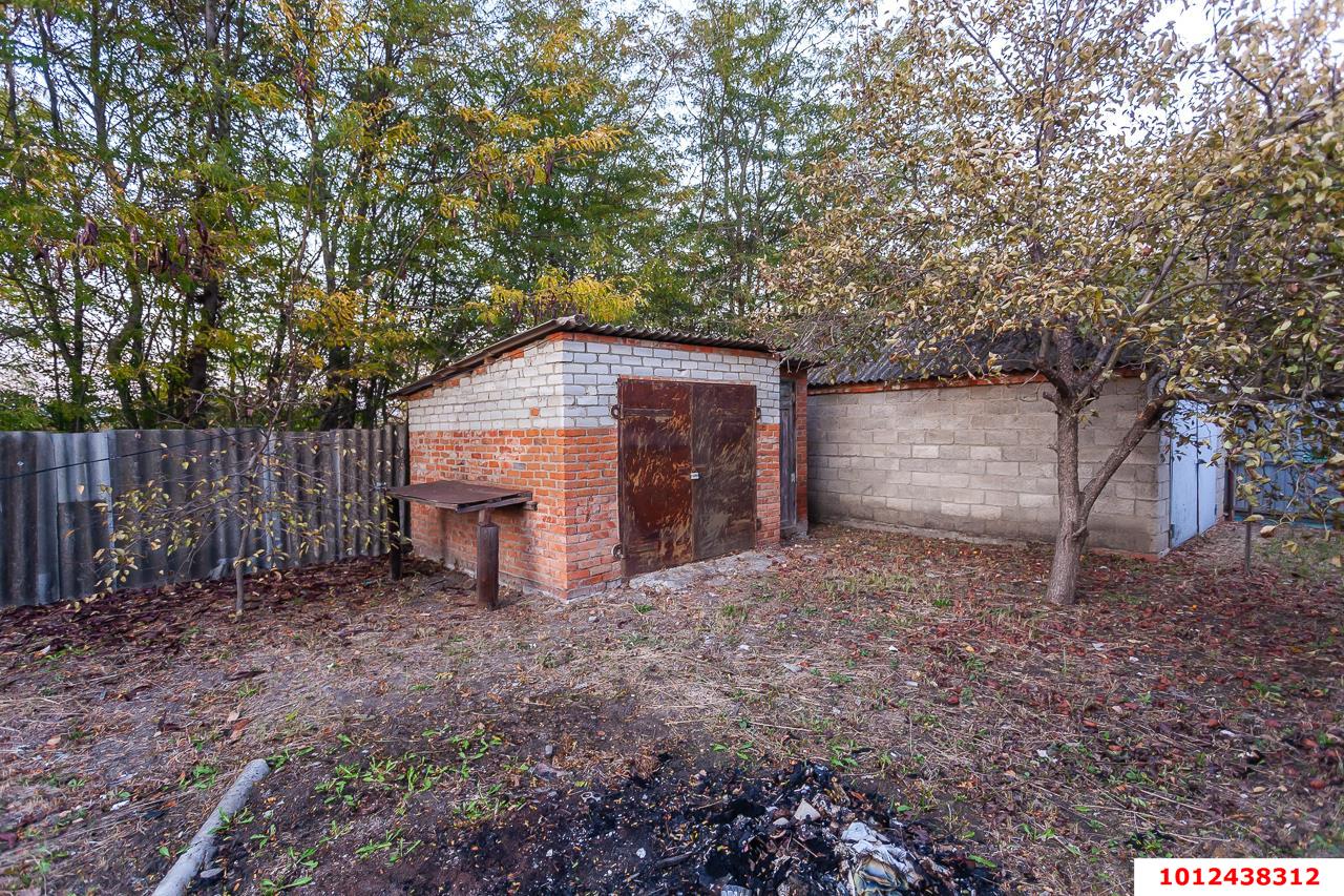 Фото №8: Дом 90&nbsp;м² + 16&nbsp;сот., 1&nbsp;эт. - Тахтамукай, ул. Ачмиза, 7