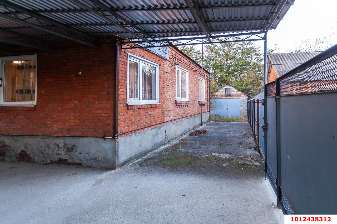 Фото №2: Дом 90&nbsp;м² + 16&nbsp;сот., 1&nbsp;эт. - Тахтамукай, ул. Ачмиза, 7