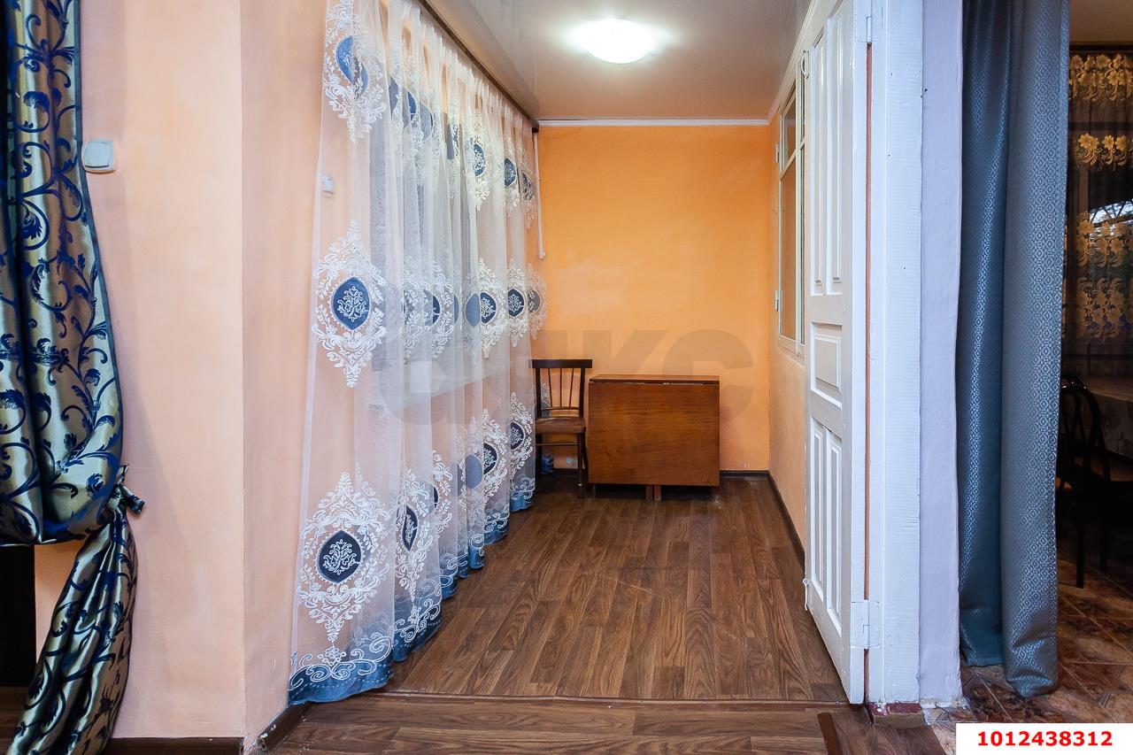 Фото №14: Дом 90&nbsp;м² + 16&nbsp;сот., 1&nbsp;эт. - Тахтамукай, ул. Ачмиза, 7