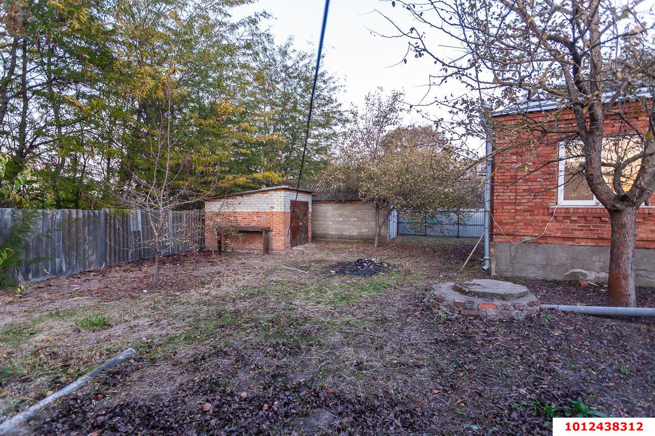 Фото №5: Дом 90&nbsp;м² + 16&nbsp;сот., 1&nbsp;эт. - Тахтамукай, ул. Ачмиза, 7