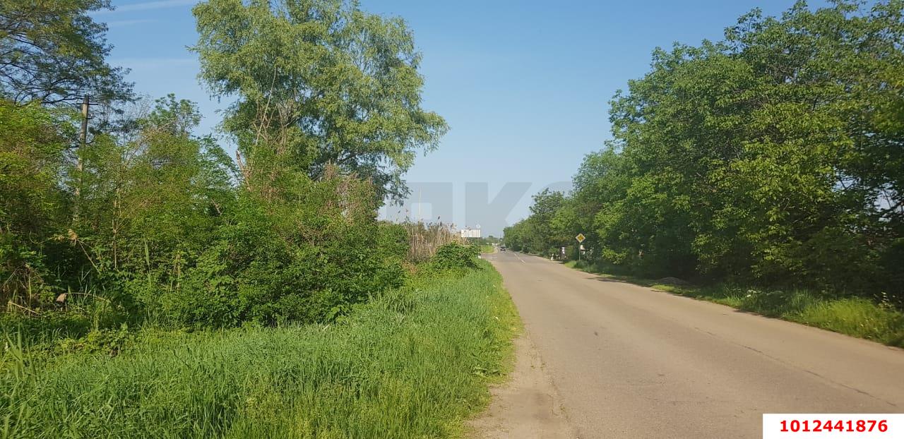 Фото №2: Коммерческая земля 200&nbsp;сот. - Копанской, мкр. Прикубанский внутригородской округ, ул. Победы, 2