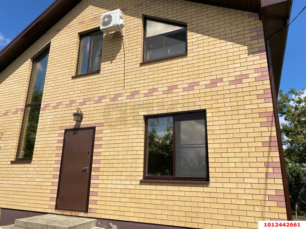 Фото №13: Дом 128&nbsp;м² + 4&nbsp;сот., 2&nbsp;эт. - Делюшес, мкр. Прикубанский внутригородской округ, ул. Урожайная