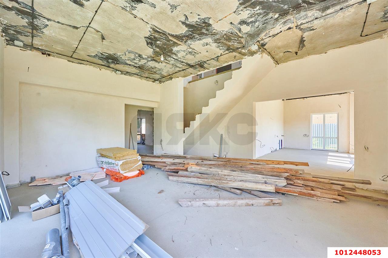 Фото №13: Дом 232&nbsp;м² + 5.4&nbsp;сот., 2&nbsp;эт. - Краснодар, Прикубанский внутригородской округ, мкр. КП Николино Парк, ул. Лётчика Маресьева, 3