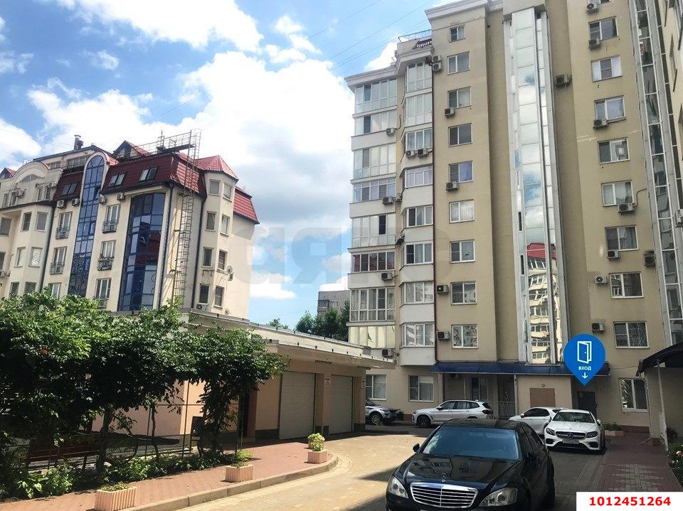 Фото №3: Готовый бизнес 230&nbsp;м², 9&nbsp;эт. - Краснодар, Прикубанский внутригородской округ, Отделение № 1 совхоза Солнечный, мкр. Фестивальный, ул. Яна Полуяна, 2