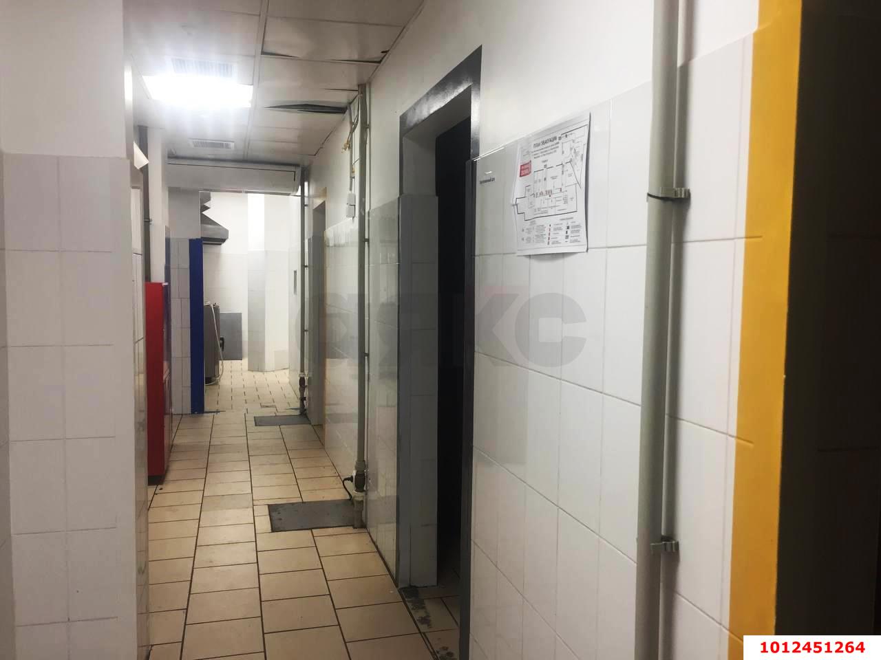 Фото №4: Готовый бизнес 230&nbsp;м², 9&nbsp;эт. - Краснодар, Прикубанский внутригородской округ, Отделение № 1 совхоза Солнечный, мкр. Фестивальный, ул. Яна Полуяна, 2
