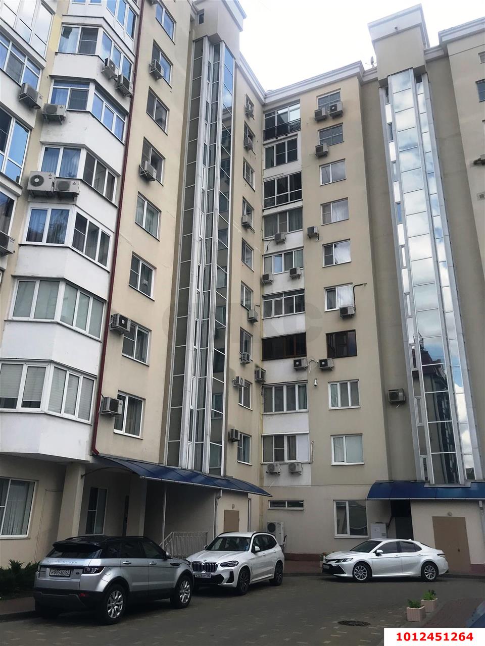 Фото №6: Готовый бизнес 230&nbsp;м², 9&nbsp;эт. - Краснодар, Прикубанский внутригородской округ, Отделение № 1 совхоза Солнечный, мкр. Фестивальный, ул. Яна Полуяна, 2