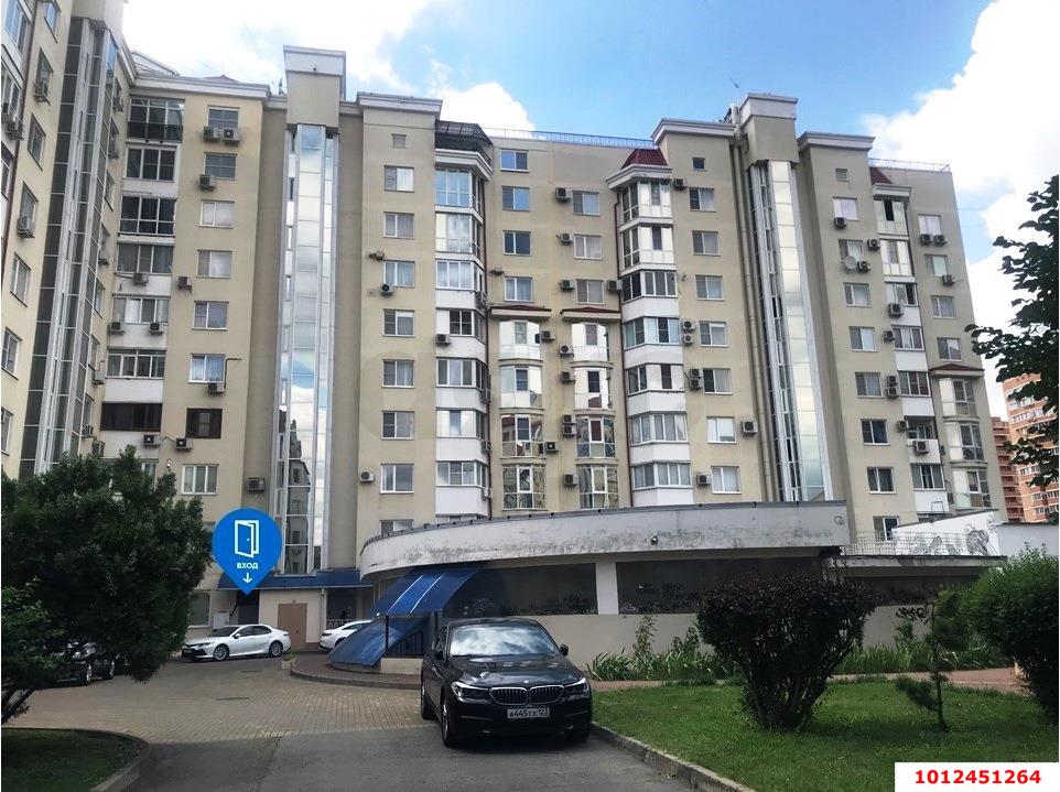 Фото №1: Готовый бизнес 230&nbsp;м², 9&nbsp;эт. - Краснодар, Прикубанский внутригородской округ, Отделение № 1 совхоза Солнечный, мкр. Фестивальный, ул. Яна Полуяна, 2