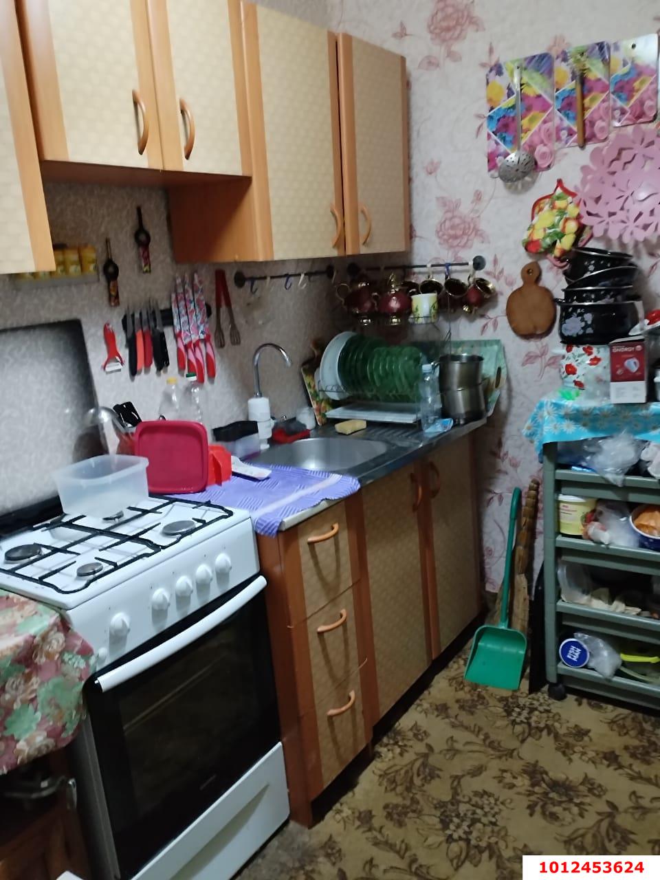 Фото №2: Дом 70&nbsp;м² + 5&nbsp;сот., 1&nbsp;эт. - Елизаветинская, Прикубанский внутригородской округ, мкр. СНТ Орбита, ул. Земляничная