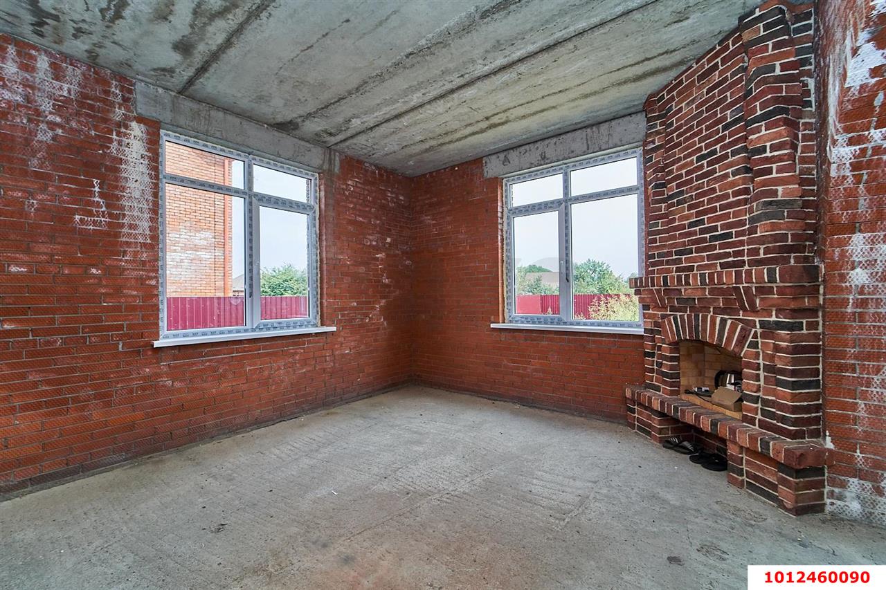 Фото №6: Дом 150&nbsp;м² + 5&nbsp;сот., 2&nbsp;эт. - Старокорсунская, мкр. Карасунский внутригородской округ, ул. Интернациональная, 10