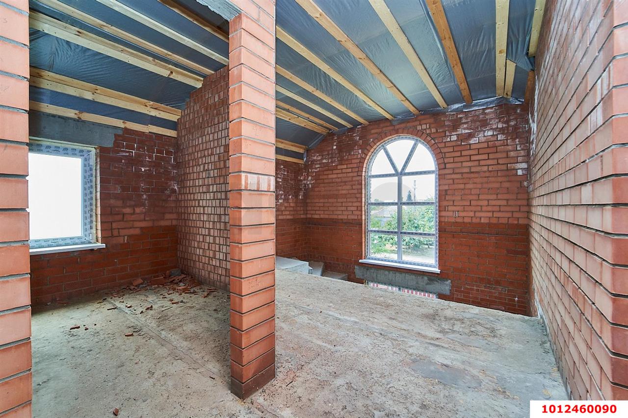 Фото №8: Дом 150&nbsp;м² + 5&nbsp;сот., 2&nbsp;эт. - Старокорсунская, мкр. Карасунский внутригородской округ, ул. Интернациональная, 10