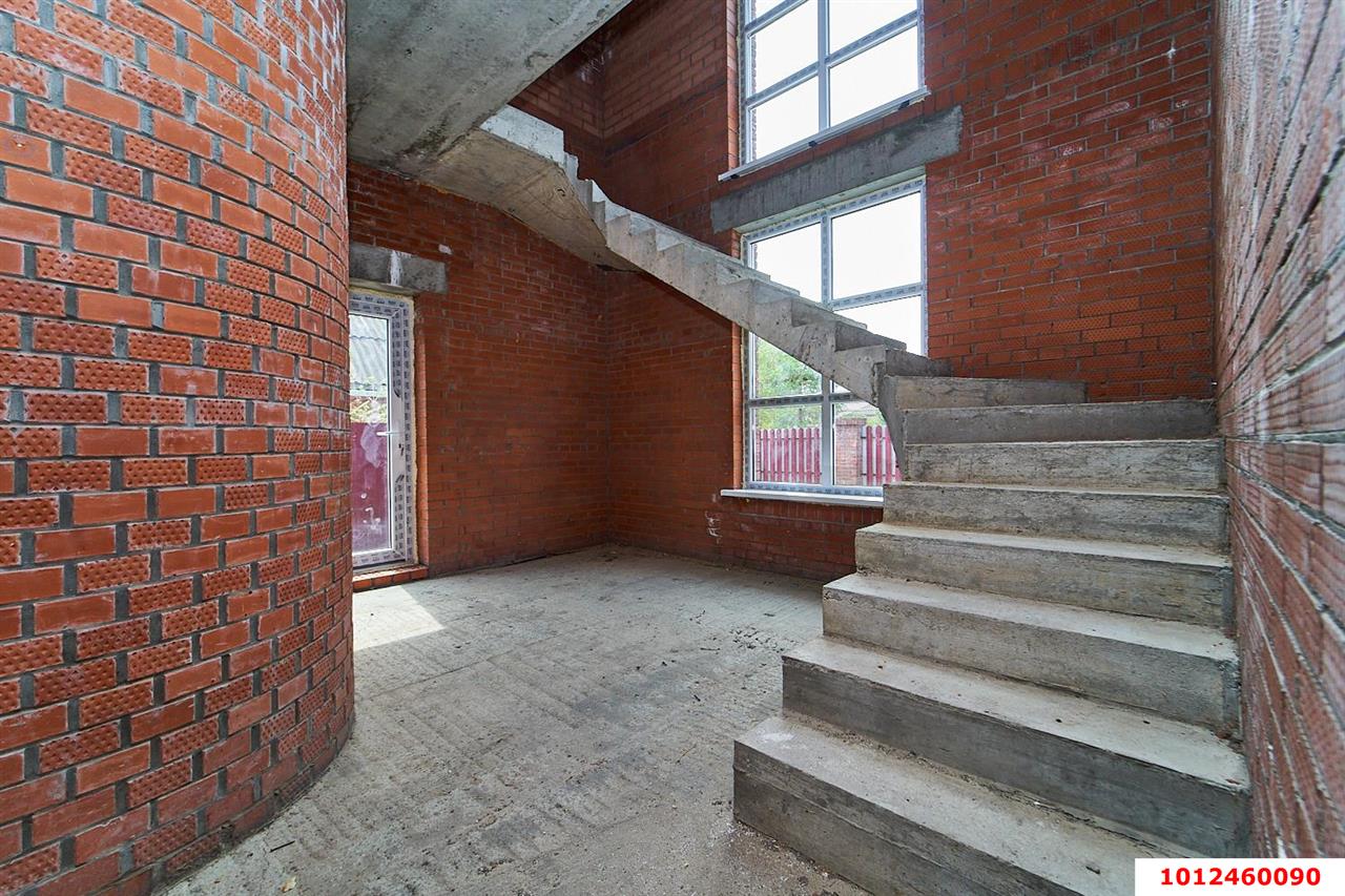 Фото №4: Дом 150&nbsp;м² + 5&nbsp;сот., 2&nbsp;эт. - Старокорсунская, мкр. Карасунский внутригородской округ, ул. Интернациональная, 10