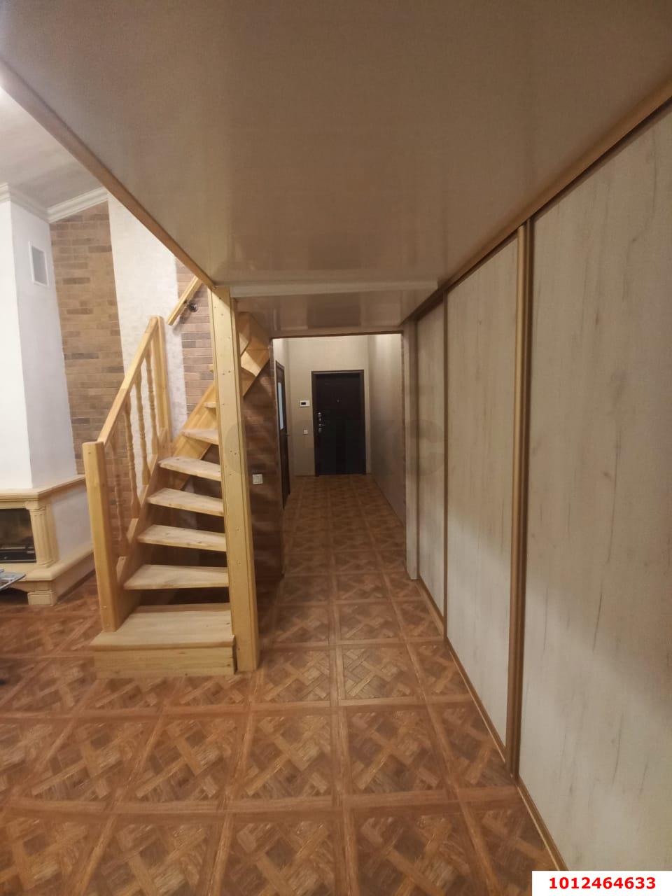 Фото №10: 3-комнатная квартира 96&nbsp;м², 8/8&nbsp;эт. - Краснодар, Прикубанский внутригородской округ, мкр. Восточно-Кругликовский, ул. Черкасская, 113