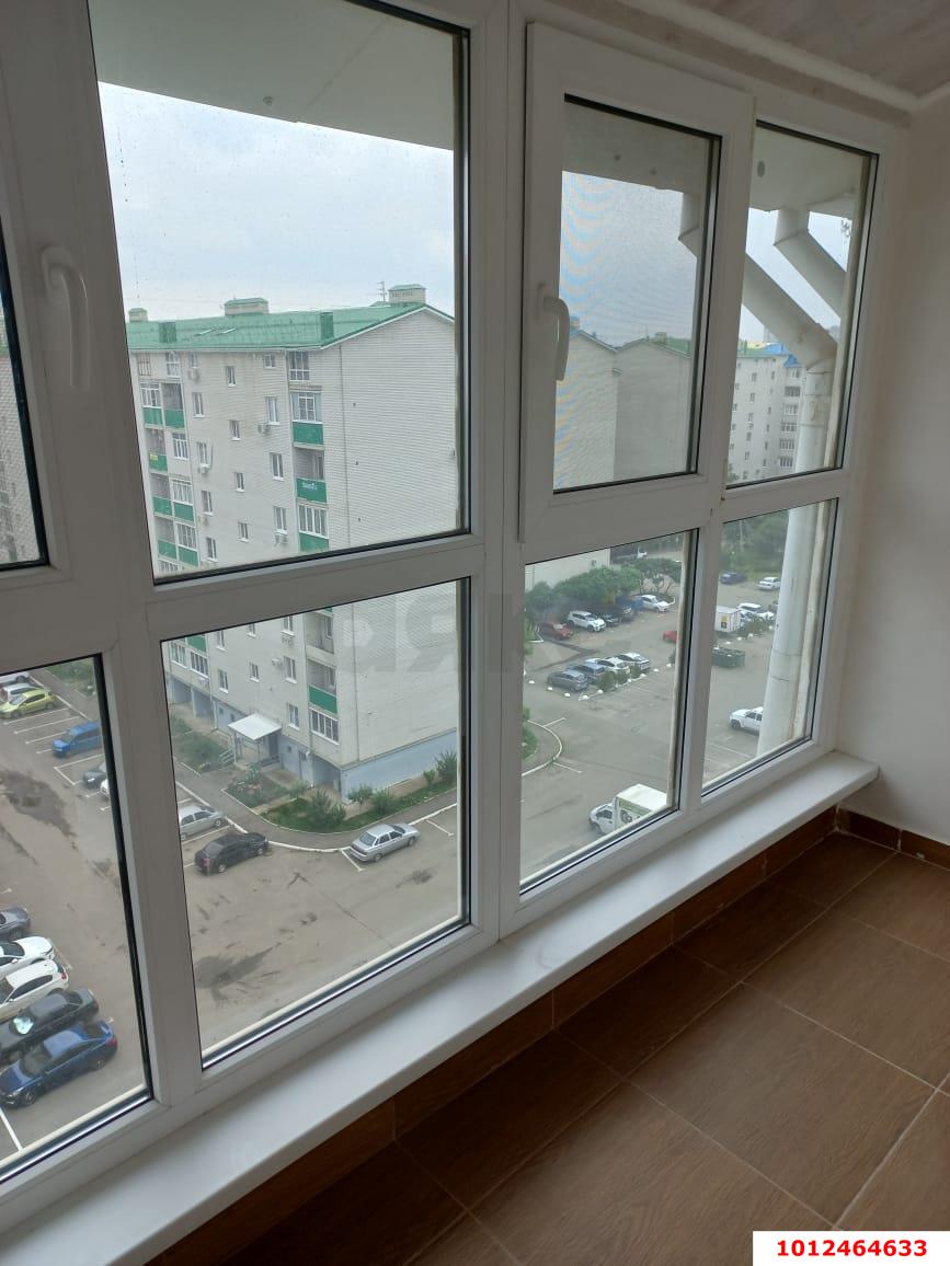 Фото №15: 3-комнатная квартира 96&nbsp;м², 8/8&nbsp;эт. - Краснодар, Прикубанский внутригородской округ, мкр. Восточно-Кругликовский, ул. Черкасская, 113